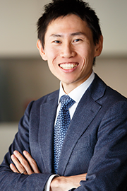 コンサルタント 工藤 直亮
