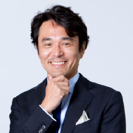 藤井 彰人氏