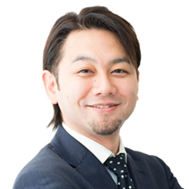 竹田 正信氏