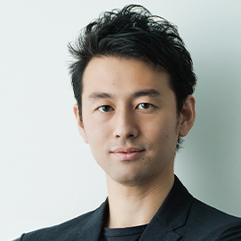 椎橋 徹夫氏
