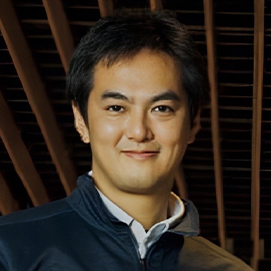 鈴木 大祐氏氏