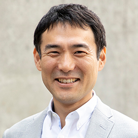小林 賢治氏氏