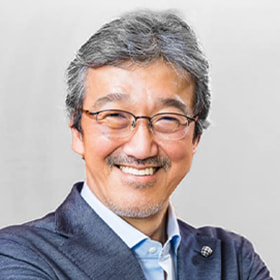 安間 裕