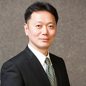 半藤 剛