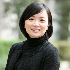 櫻内 智子