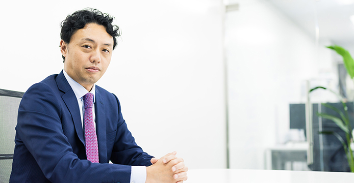 「今の時代は希望とチャンスに満ち溢れている。松尾豊氏に聞く、AI×起業家輩出の可能性と未来」 画像