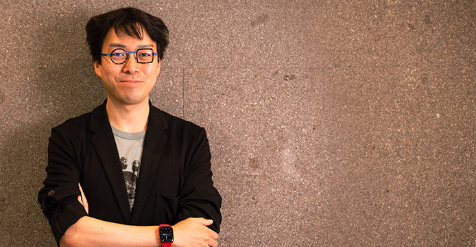 「IT産業は世界史に残る産業革命となるのか。
成田悠輔氏が語るDXの将来とこれからのキャリア戦略」 画像