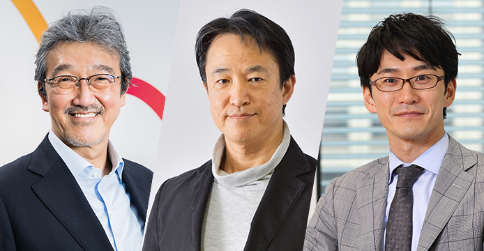 「プロジェクトマネージャーは何を目指すべきか?
」 画像