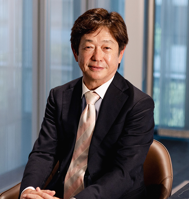 「ITを軸に、オーケストレーション能力を磨く。ソニーCIOに聞く、キャリアヒストリーとDX推進の軌跡」 画像