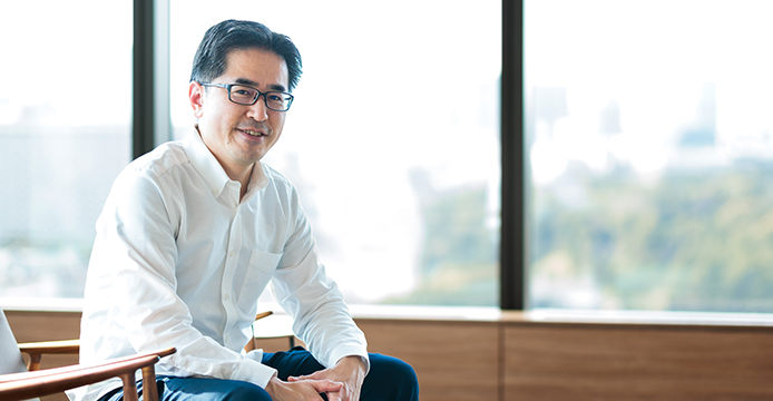 「移り変わりが激しい先端技術を使いこなすには?森正弥氏に聞く、日本の現状とテクノロジー活用術」 画像