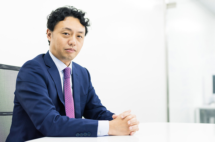 今の時代は希望とチャンスに満ち溢れている。 松尾豊氏に聞く、AI×起業家輩出の可能性と未来画像