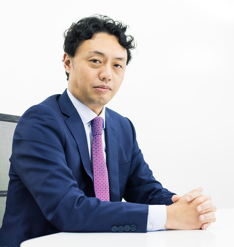 「今の時代は希望とチャンスに満ち溢れている。 松尾豊氏に聞く、AI×起業家輩出の可能性と未来」 画像