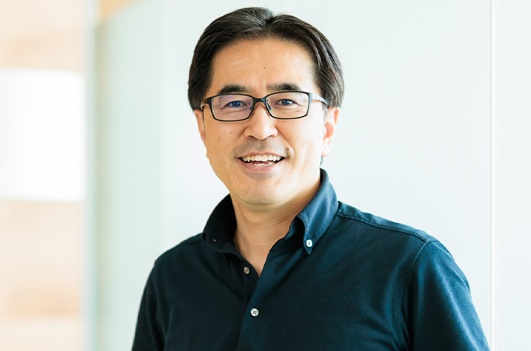 AIが企業の経営を劇的に革新しているいま、求められる人材像を示す「３領域能力モデル」とは？ 画像