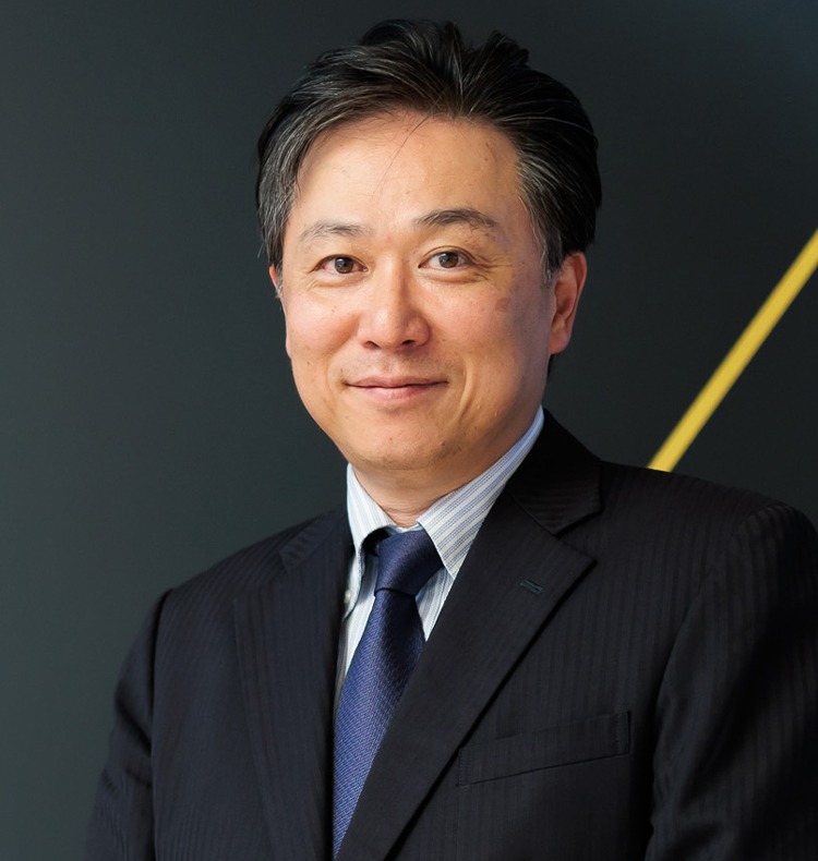 「EYのテクノロジーコンサルティングのパートナーが語る「コラボレーション」による「イシュードリブン」の醍醐味」 画像