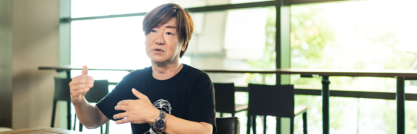 「クライアントと泣き合ったことがあるか?」安間さんのその言葉が、疲弊していた自分に刺さった。 画像