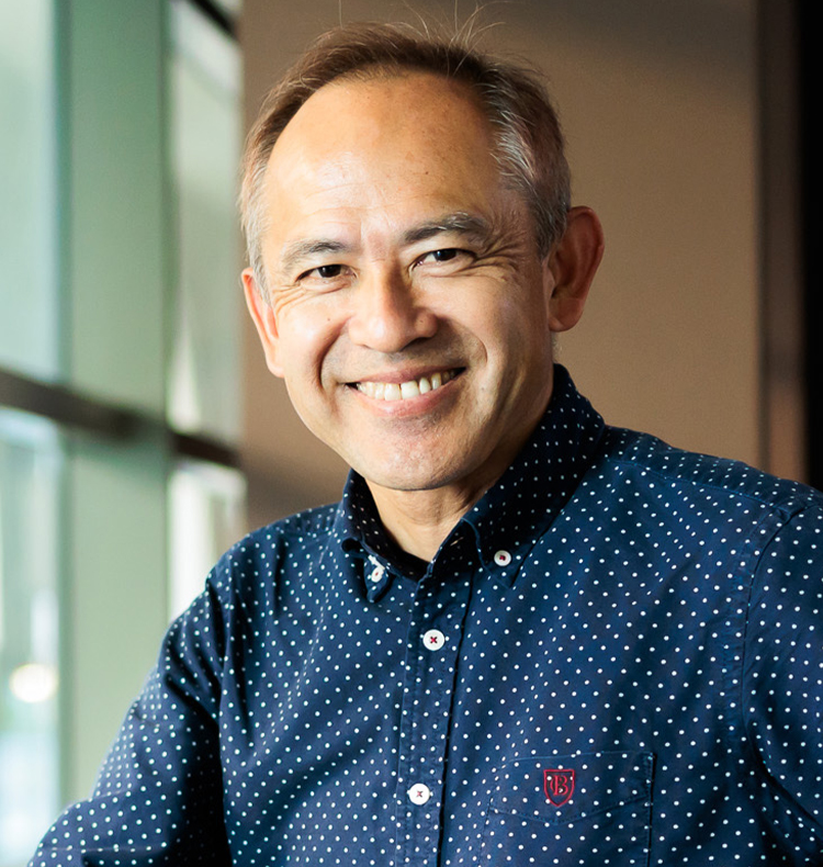 「これからCIOとして活躍するために求められるものは？ 経営人材の育成にも力を注ぐ「武闘派CIO」に聞く。」 画像