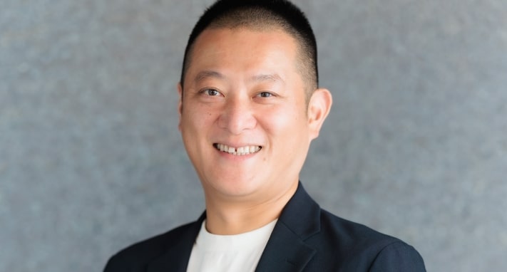 コンサルタント 武田 直人