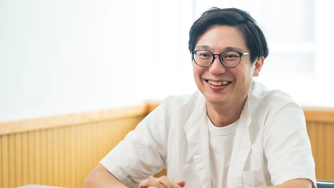 株式会社ROUTE06, Co-Founder / Director  松本 均氏