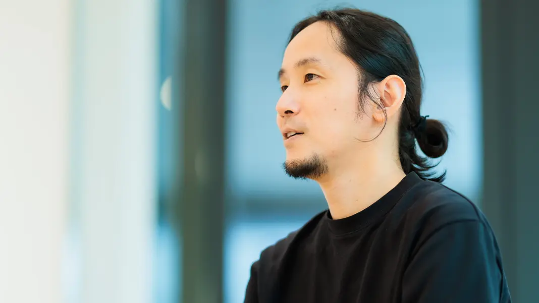 株式会社グロービス,プロダクトマネージャー／Director of Product 久津 佑介 氏