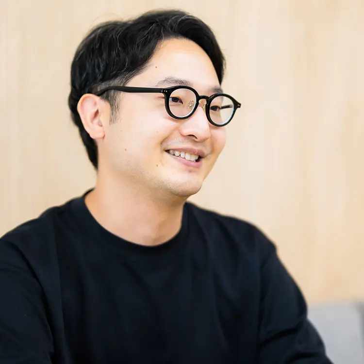 株式会社スマートバンク, プロダクトマネージャー 稲垣 慶典 氏