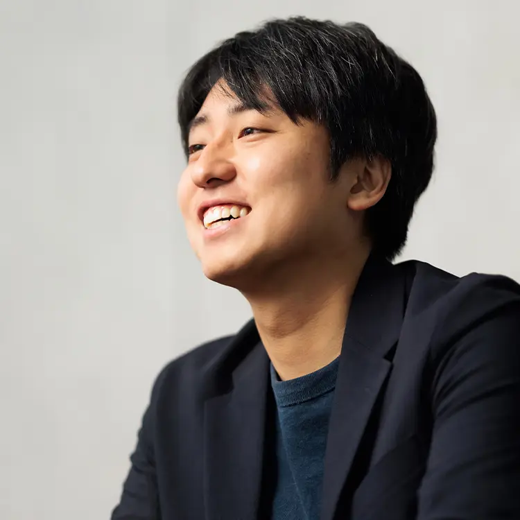 株式会社ログラス, 執行役員CPO 斉藤 知明 氏