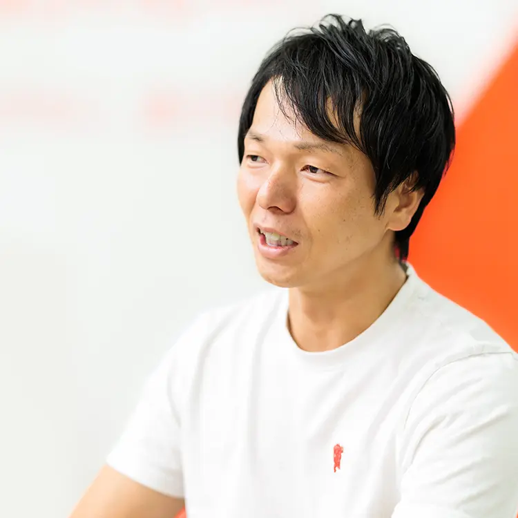 アソビュー株式会社,上級執行役員CPO 横峯 樹氏