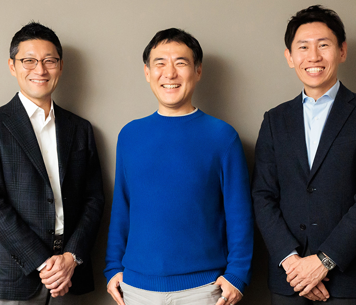 クライス＆カンパニー 顧問<br>小林 賢治氏 写真