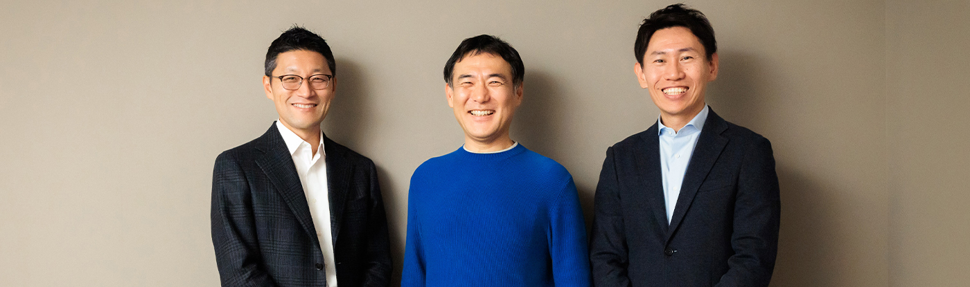 シニフィアン株式会社　共同創業者<br>クライス＆カンパニー　顧問<br>小林 賢治氏