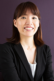 コンサルタント 神田 昭子