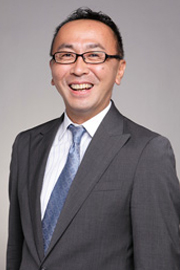 代表取締役社長 丸山 貴宏