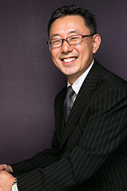 マネージャー 棚澤 啓介
