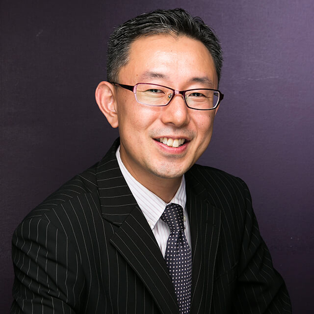 棚澤 啓介