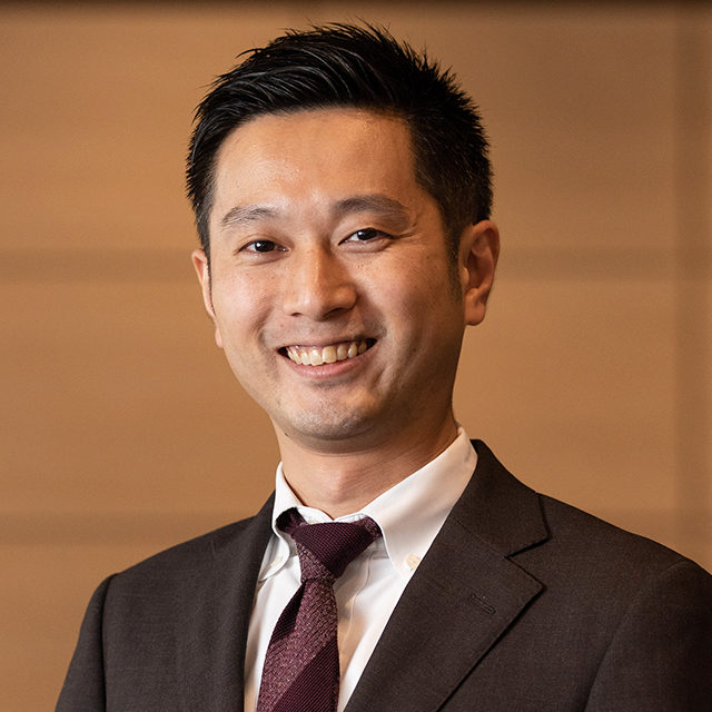 田中 孝明
