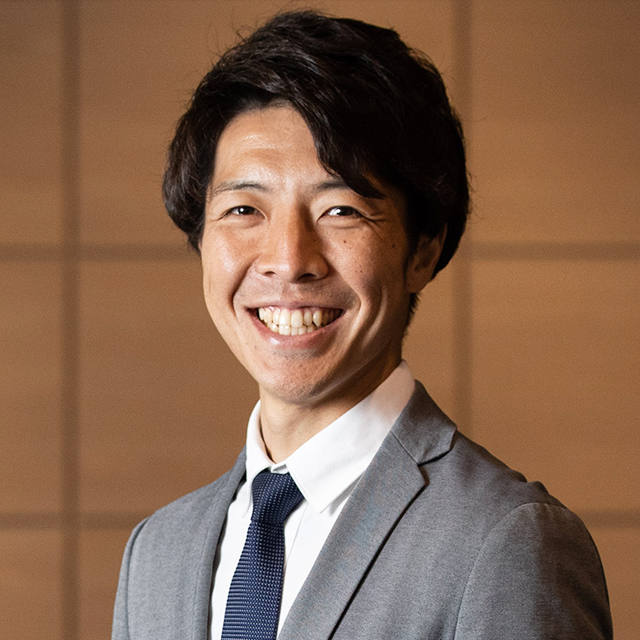 清水 大介