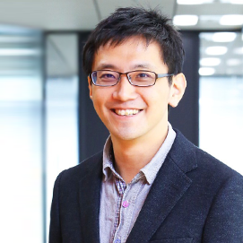 ニューズピックス 取締役CTO 杉浦 正明氏