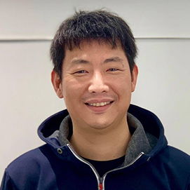 エムスリー執行役員VPoE山崎聡氏