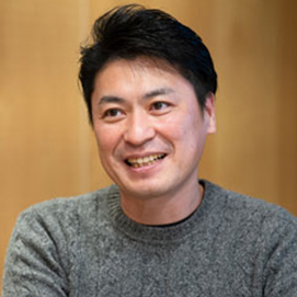 Amplitude, Inc Japan Country Manager 米田 匡克氏