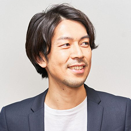 株式会社エウレカ VP of Product, Pairs 金田 悠希氏