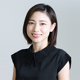 株式会社ムスカ 流郷綾乃氏