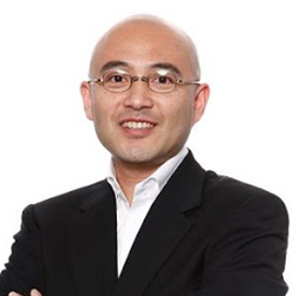 楽天株式会社Co-Founder and Chief People Officer 小林正忠氏