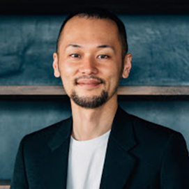 株式会社CRAZY 森山 和彦氏