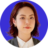 ウト株式会社　創業者／CEO　飯沼 亜紀氏の写真