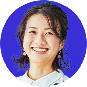株式会社SmartHR プロダクトマネジメント統括本部 タレントマネジメントプロダクト本部 本部長 松栄 友希氏の写真