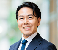 服部泰三の写真