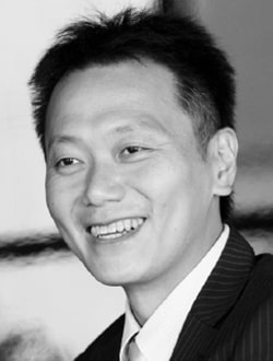 半藤剛の写真