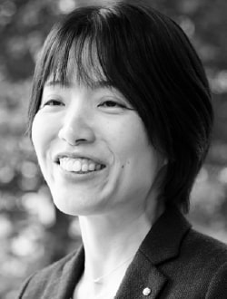 神田昭子の写真