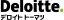 Deloitte デロイトトーマツ