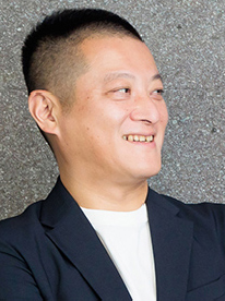 武田直人