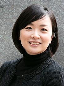 櫻内智子