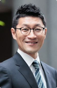 入江 祥之